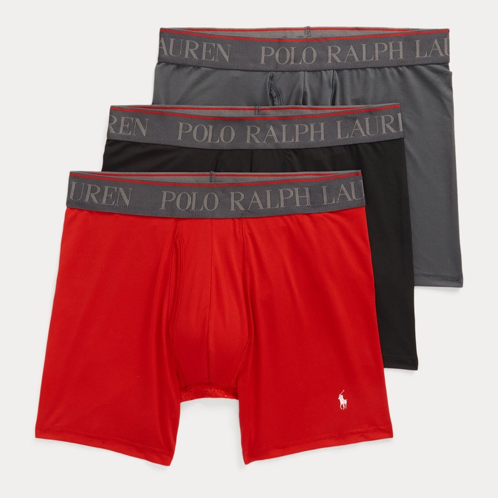 Polo Ralph Lauren Boxer Briefs